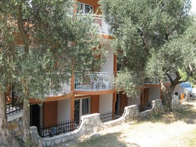 Villa San Marco