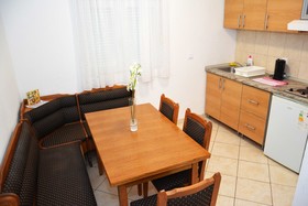 Apartments Vesna
