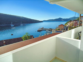 Apartments Vesna