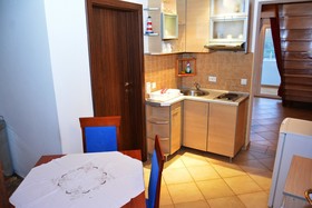 Apartments Vesna
