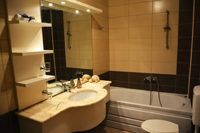 Apartments Vesna