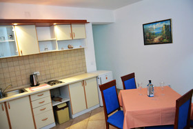 Apartments Vesna