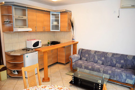 Apartments Vesna