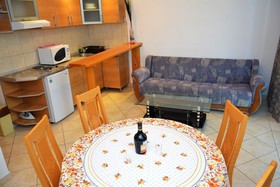 Apartments Vesna