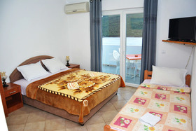 Apartments Vesna