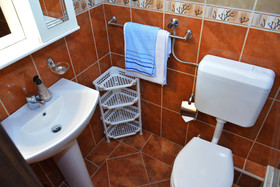 Apartments Vesna