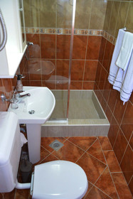 Apartments Vesna