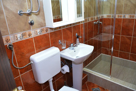 Apartments Vesna