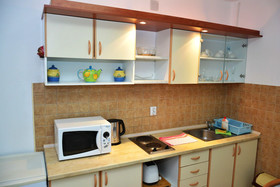 Apartments Vesna