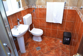 Apartments Vesna