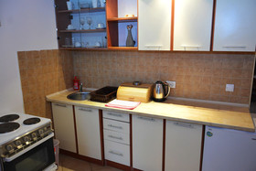 Apartments Vesna