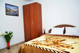 Apartments Vesna