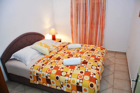 Apartments Vesna