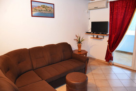 Apartments Vesna