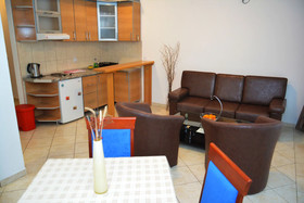 Apartments Vesna