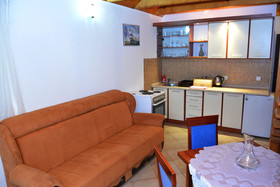 Apartments Vesna