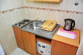 Apartments Vesna