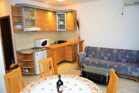Apartments Vesna