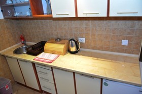 Apartments Vesna