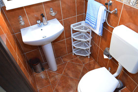 Apartments Vesna