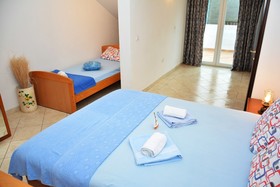 Apartments Vesna