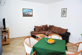 Apartments Vesna