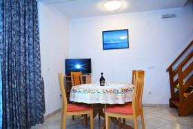 Apartments Vesna