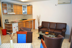 Apartments Vesna