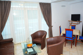 Apartments Vesna
