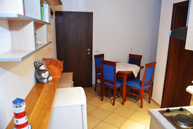 Apartments Vesna