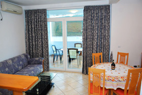Apartments Vesna