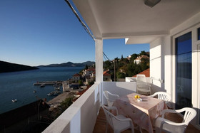 Apartments Vesna