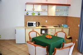 Apartments Vesna