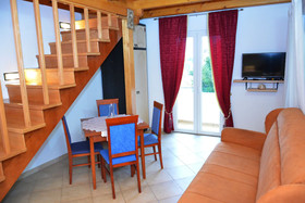 Apartments Vesna