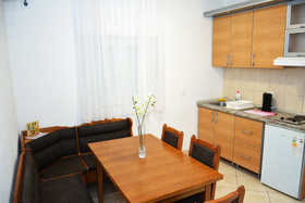 Apartments Vesna
