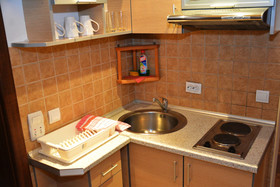 Apartments Vesna