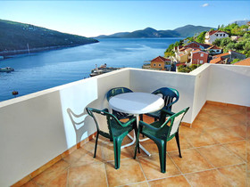 Apartments Vesna