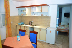 Apartments Vesna