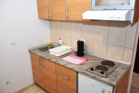 Apartments Vesna