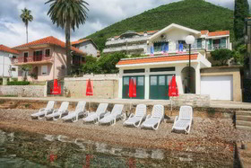 Apartmani Ana