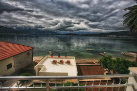 Apartmani Ana
