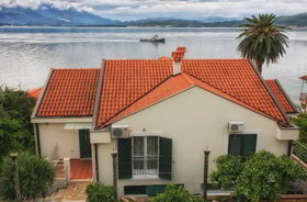 Apartmani Ana