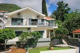 Apartmani Ana