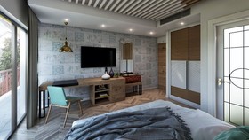 Barka BnB