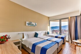 Carine Hotel Delfin