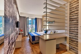 Carine Hotel Delfin