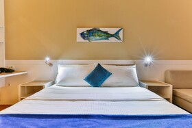 Carine Hotel Delfin