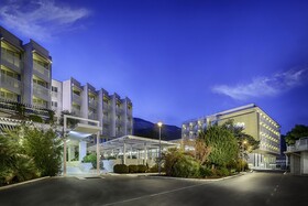 Carine Hotel Delfin