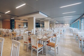 Carine Hotel Delfin