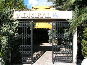 Admiral